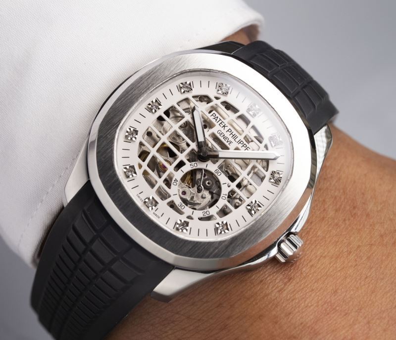 PATEK PHILIPPE Watches